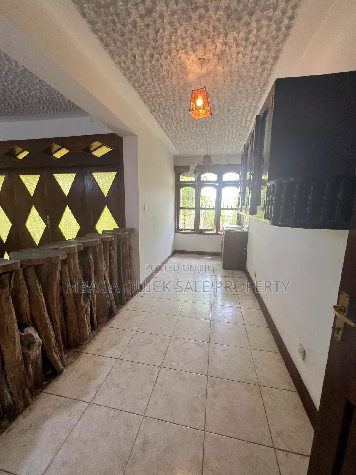 7bdrm House in Bahari Beach, Kunduchi for rent