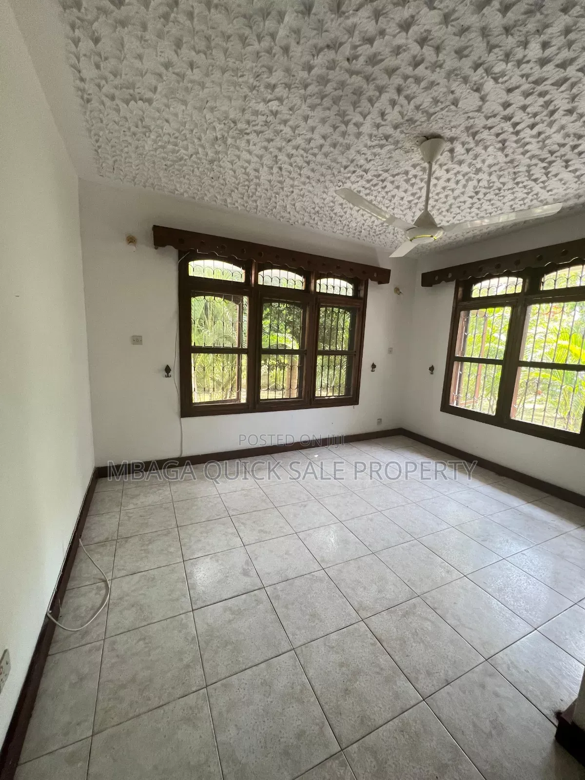 7bdrm House in Bahari Beach, Kunduchi for rent