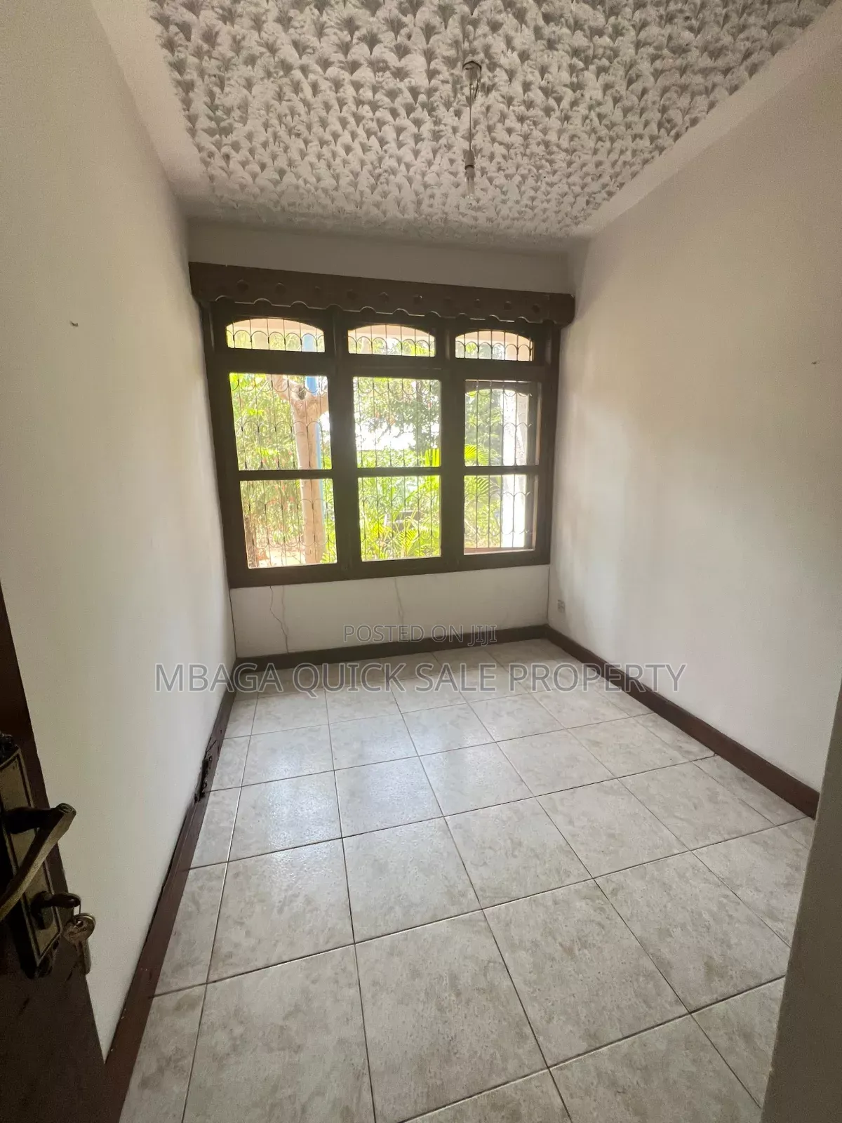 7bdrm House in Bahari Beach, Kunduchi for rent