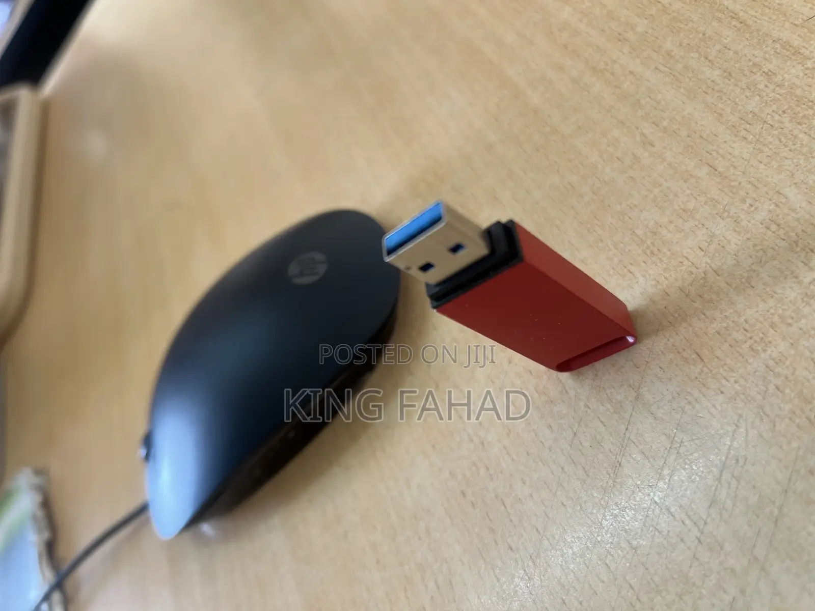 Flash Drive