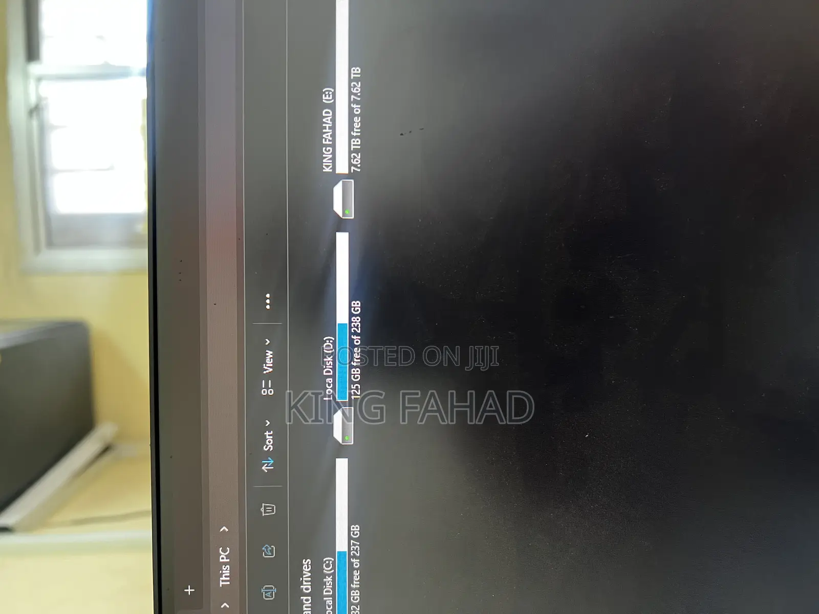 Flash Drive