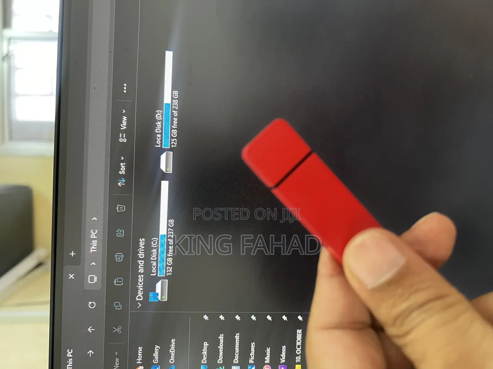Flash Drive