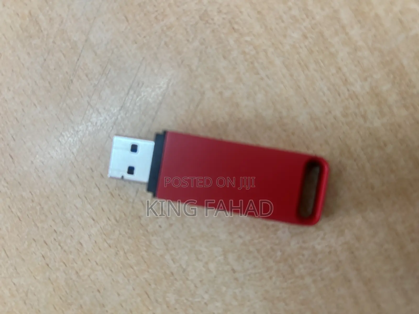 Flash Drive