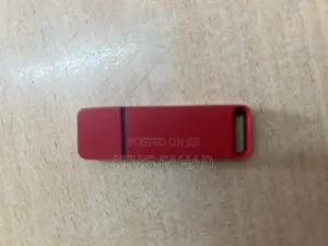 Flash Drive