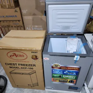 Aero 100 Litres Freezer