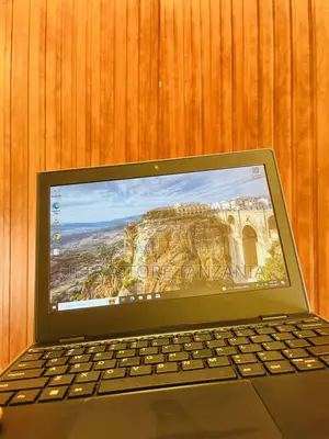 New Laptop Lenovo 100e 4GB Intel Celeron SSD 128GB