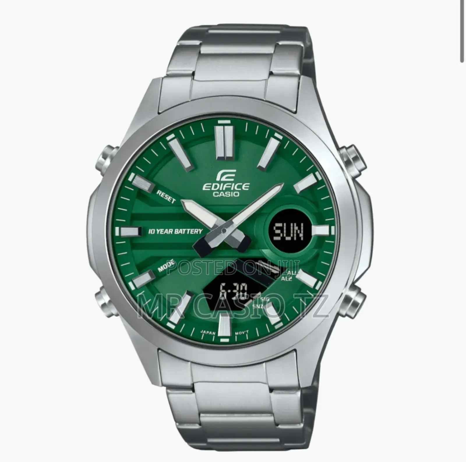 Casio Edifice for Men