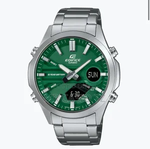 Casio Edifice for Men
