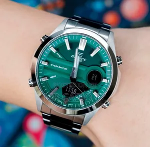 Casio Edifice for Men