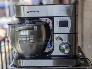 Haffmans Stand Mixer With Timer 12L