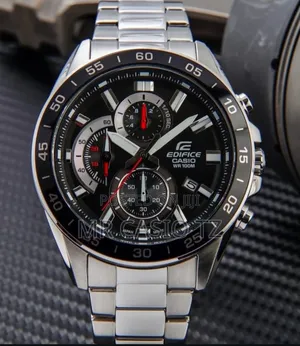 Casio Edifice for Men
