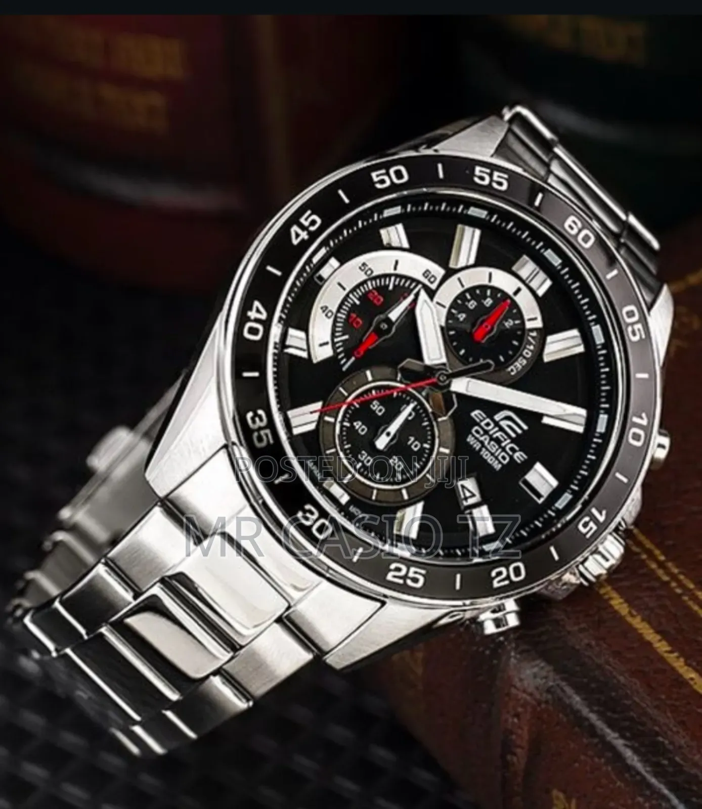Casio Edifice for Men