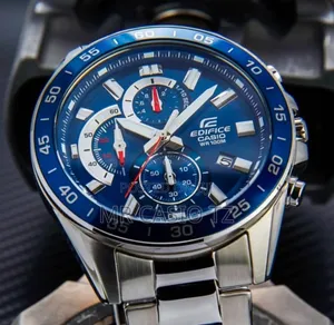 Casio Edifice for Men
