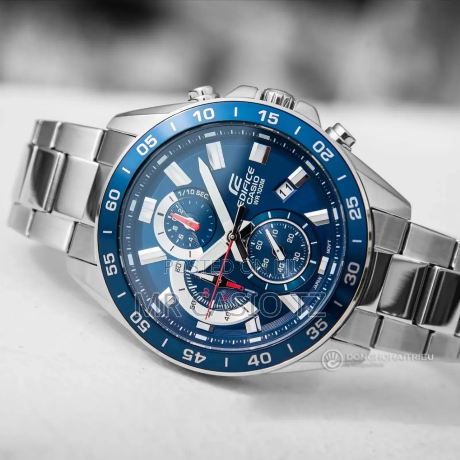 Casio Edifice for Men