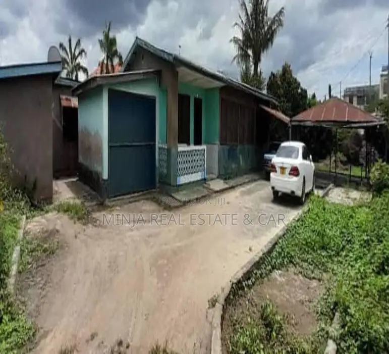 4bdrm House in Tabata for sale