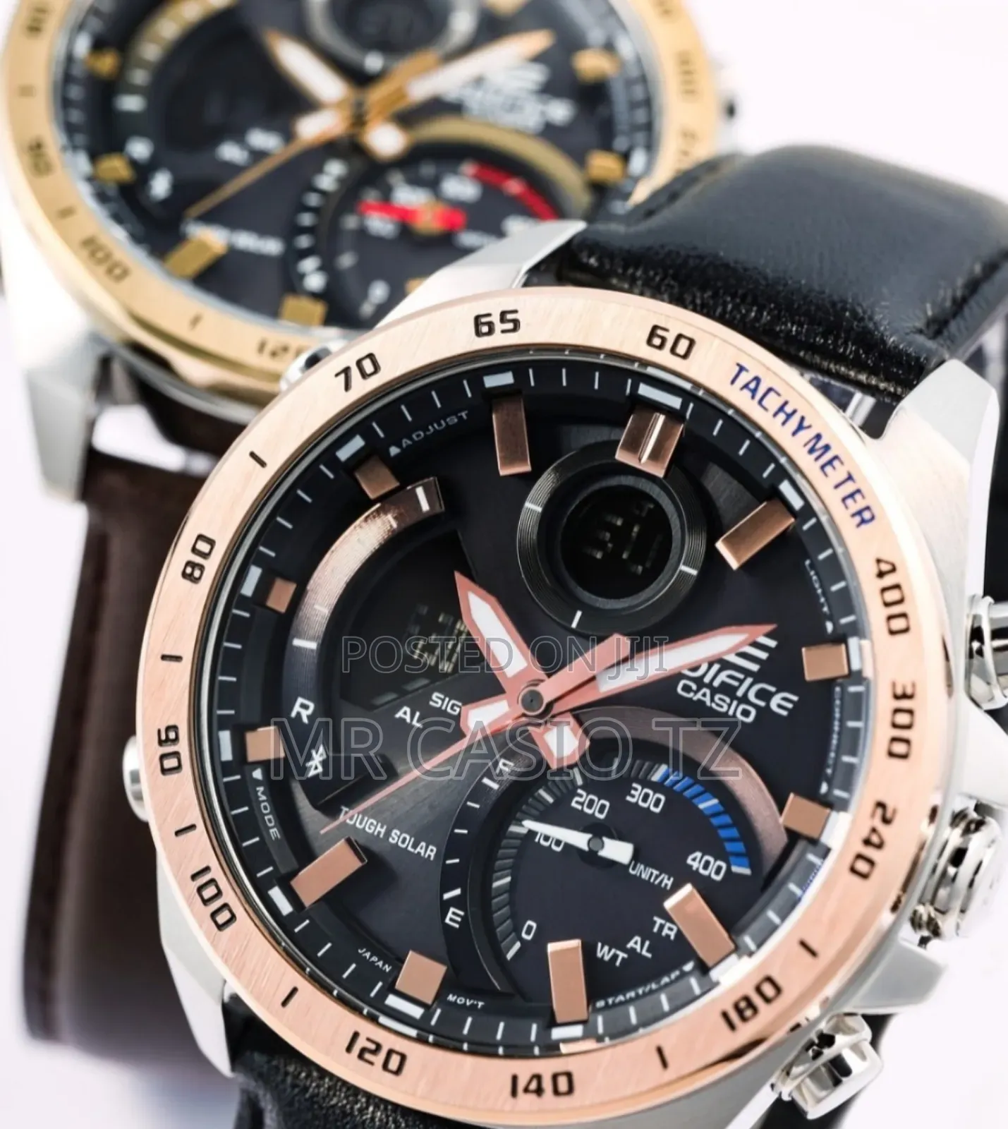 Casio Edifice for Men