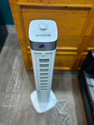 Homebase Tower Fan 45 Inches