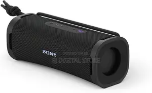 Sony Wireless Portable Speaker SRS-ULTI0