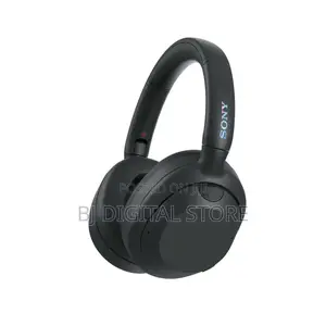 Sony WH-1000XM4 Wireless Noise-Canceling Over-Ear Headphones