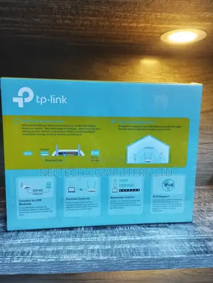 Tp Link 3g/4g Wireless N Router