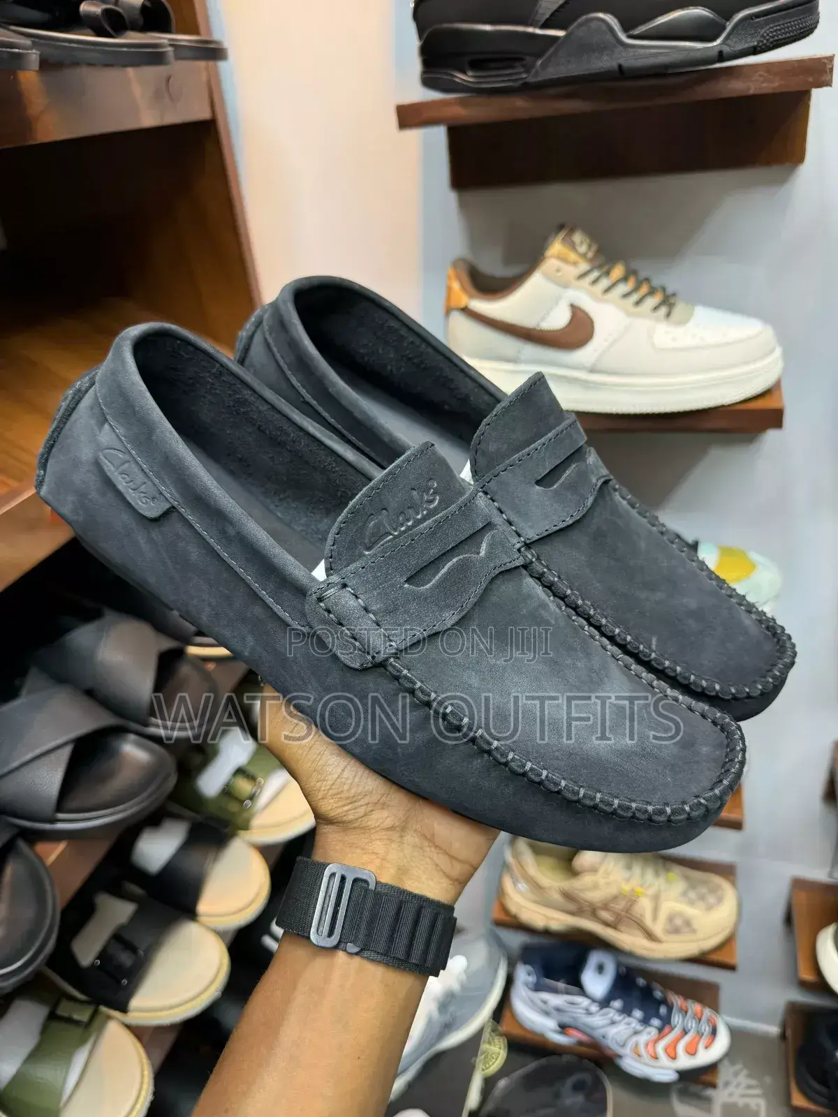 Shop Now New Shoes/Simpo Shoes/Footwears