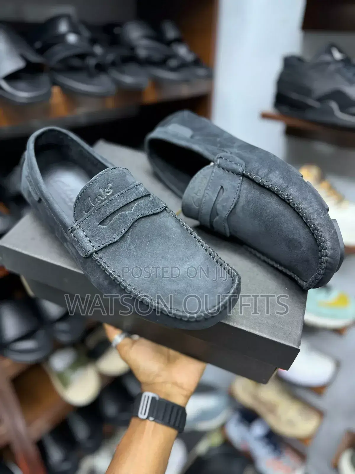 Shop Now New Shoes/Simpo Shoes/Footwears