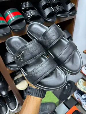 Best Quality Men Sandals Shop Anytime