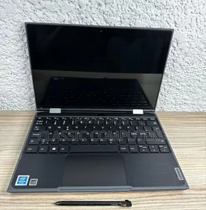 Laptop Lenovo 100e 4GB Intel Celeron SSD 128GB