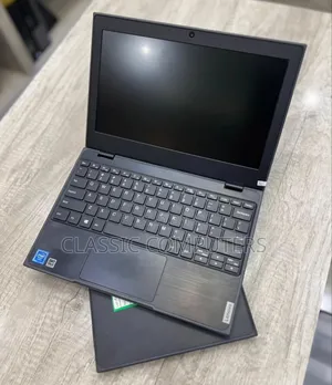 Laptop Lenovo 100e 4GB Intel Celeron SSD 128GB