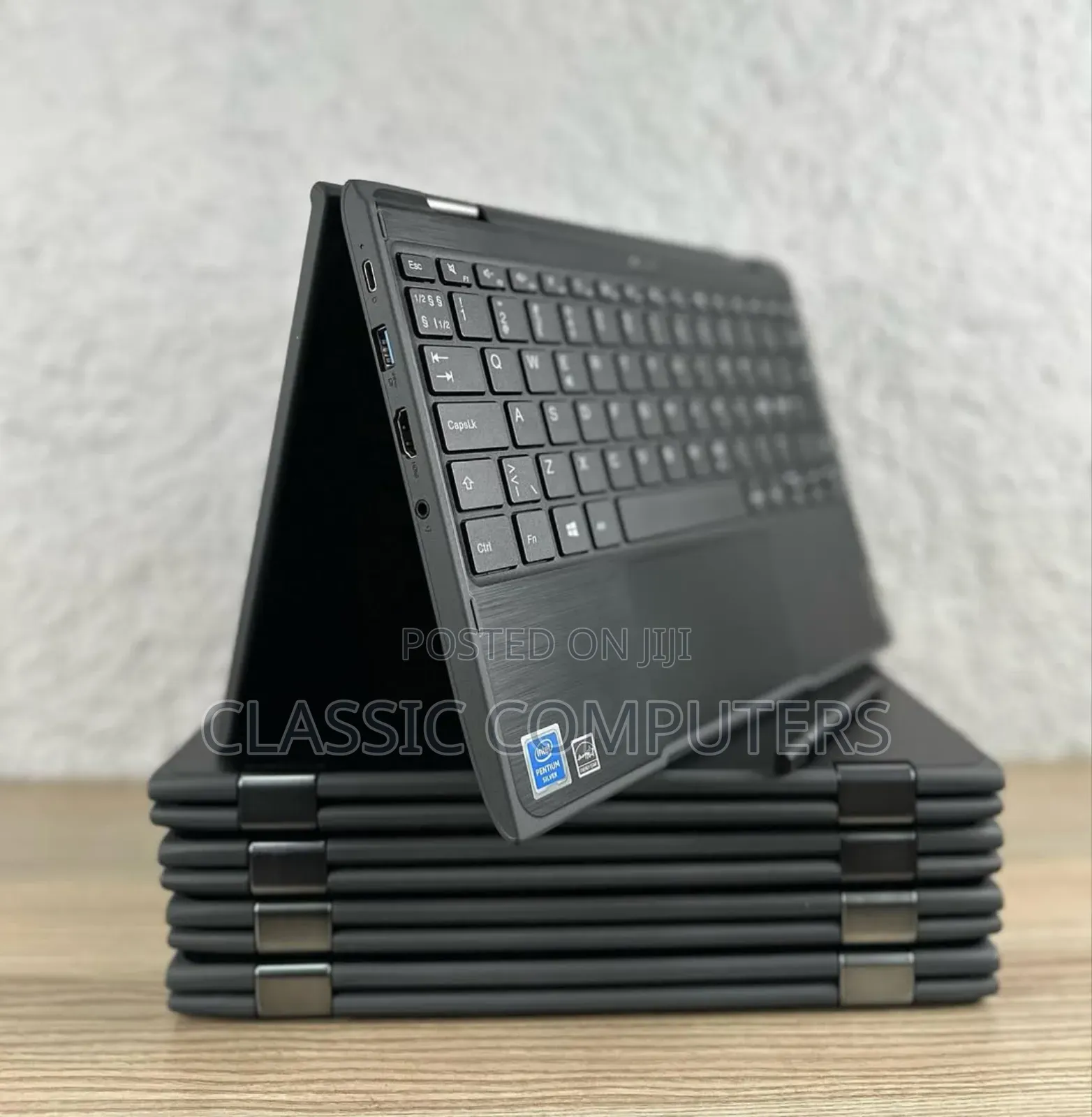 Laptop Lenovo 100e 4GB Intel Celeron SSD 128GB