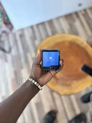 Samsung Galaxy Z Flip5 512 GB Black