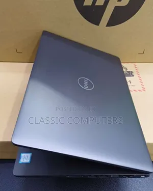 Laptop Dell Latitude 5400 8GB Intel Core I5 SSD 256GB