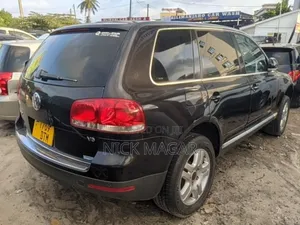 Nissan Dualis 2010 Black