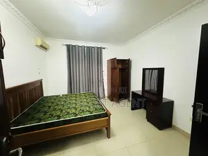 Furnished 2bdrm Apartment in Oysterbay, Kinondoni for rent