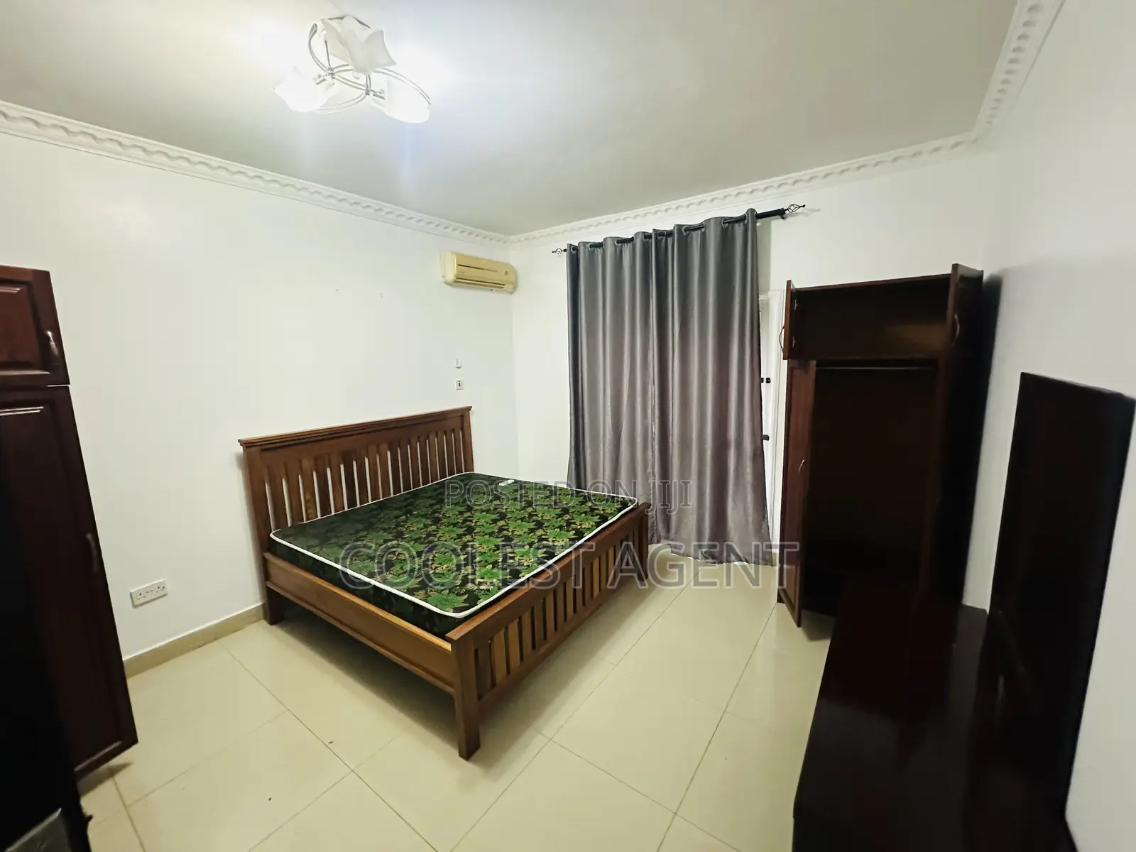 Furnished 2bdrm Apartment in Oysterbay, Kinondoni for rent