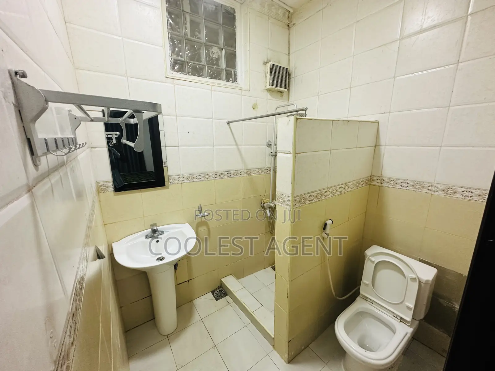 Furnished 2bdrm Apartment in Oysterbay, Kinondoni for rent