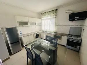 Furnished 2bdrm Apartment in Oysterbay, Kinondoni for rent