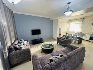 Furnished 2bdrm Apartment in Oysterbay, Kinondoni for rent