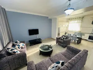 Furnished 2bdrm Apartment in Oysterbay, Kinondoni for rent