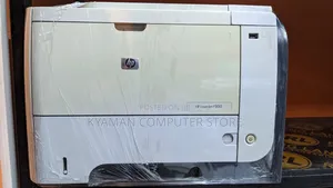 Printer Hp Laserjet P3015