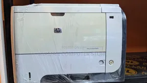 Printer Hp Laserjet P3015