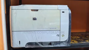 Printer Hp Laserjet P3015