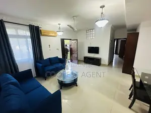 Furnished 2bdrm Apartment in Oysterbay, Kinondoni for rent