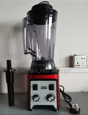 Digiwave Heavy Duty Commercial Blender 4 Liters