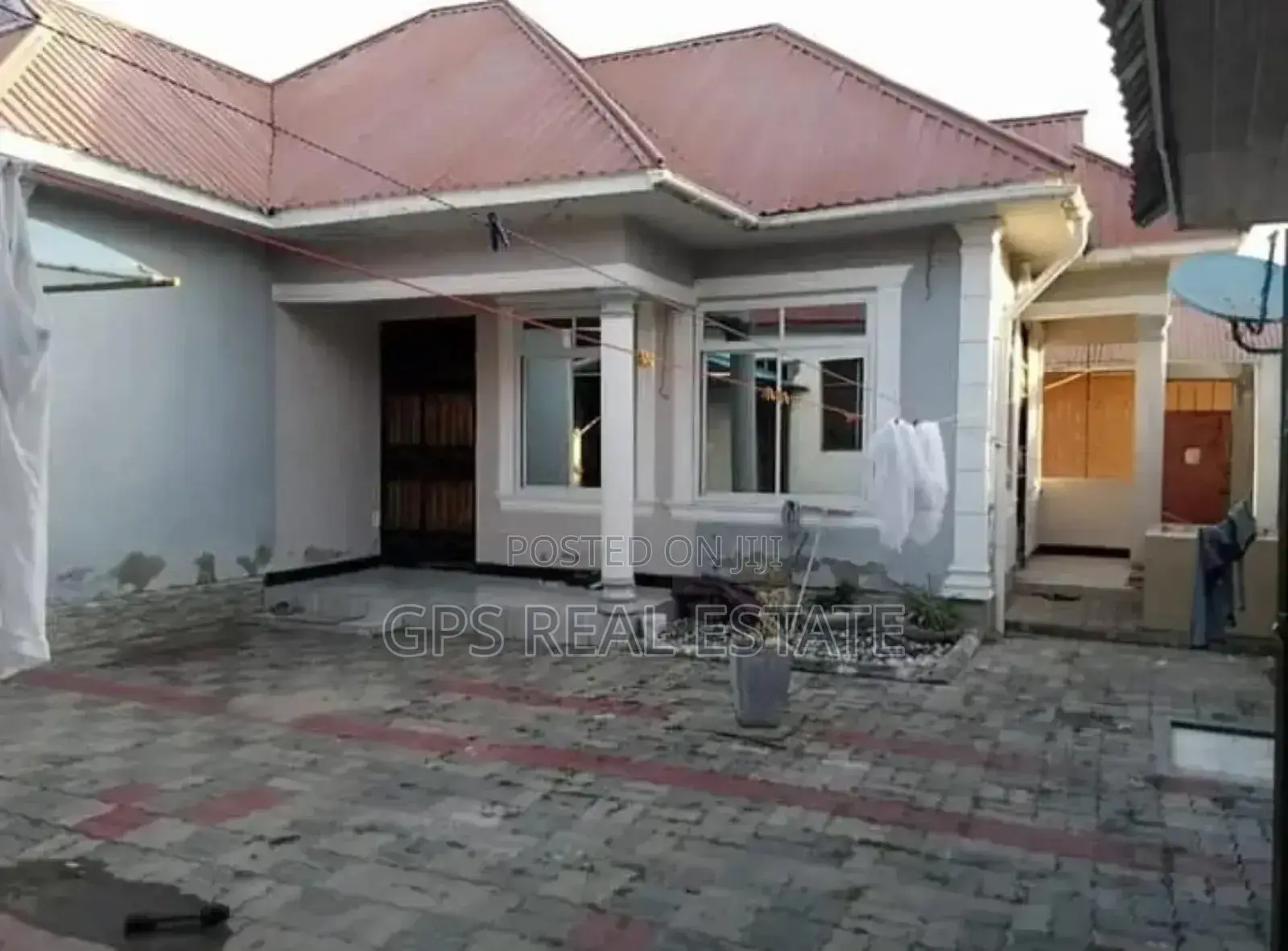 3bdrm House in Mbande, Temeke for sale