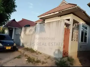 3bdrm House in Mbande, Temeke for sale