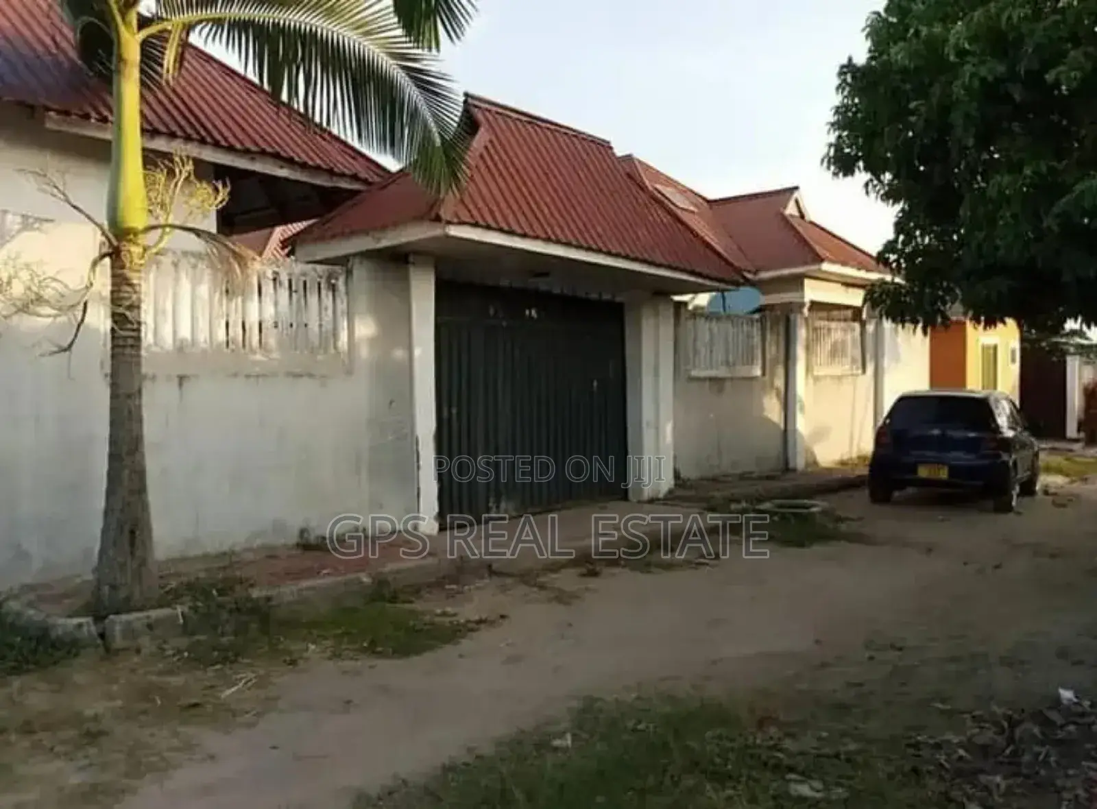 3bdrm House in Mbande, Temeke for sale
