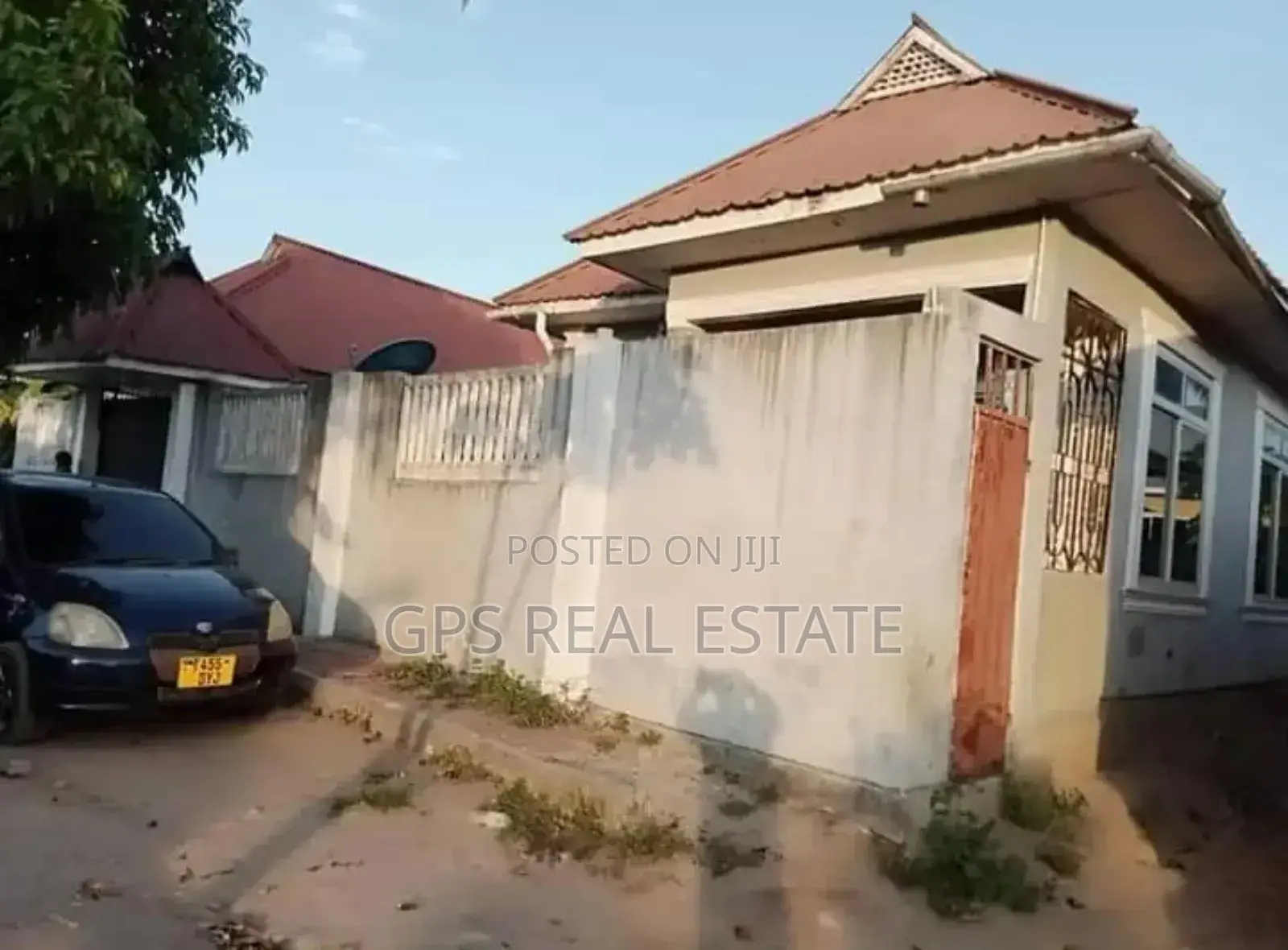 3bdrm House in Mbande, Temeke for sale