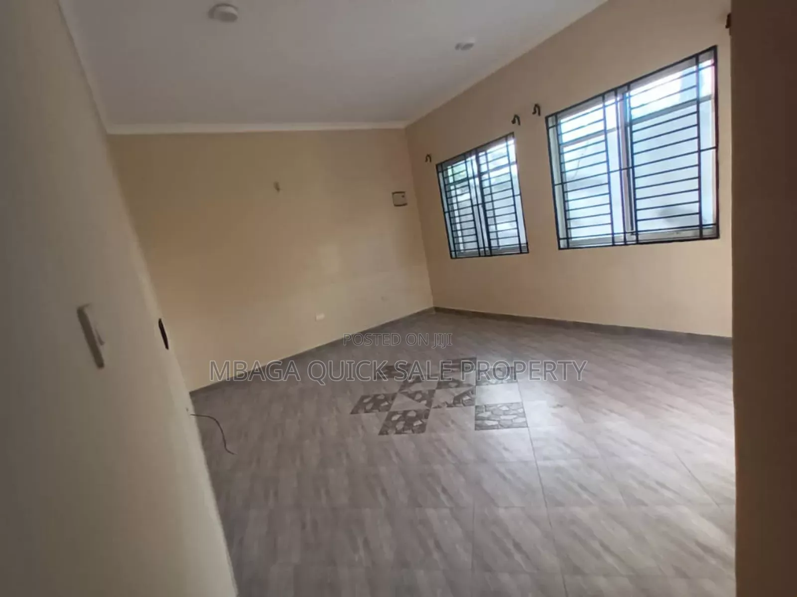 3bdrm House in Kisemvule, Kitunda for sale