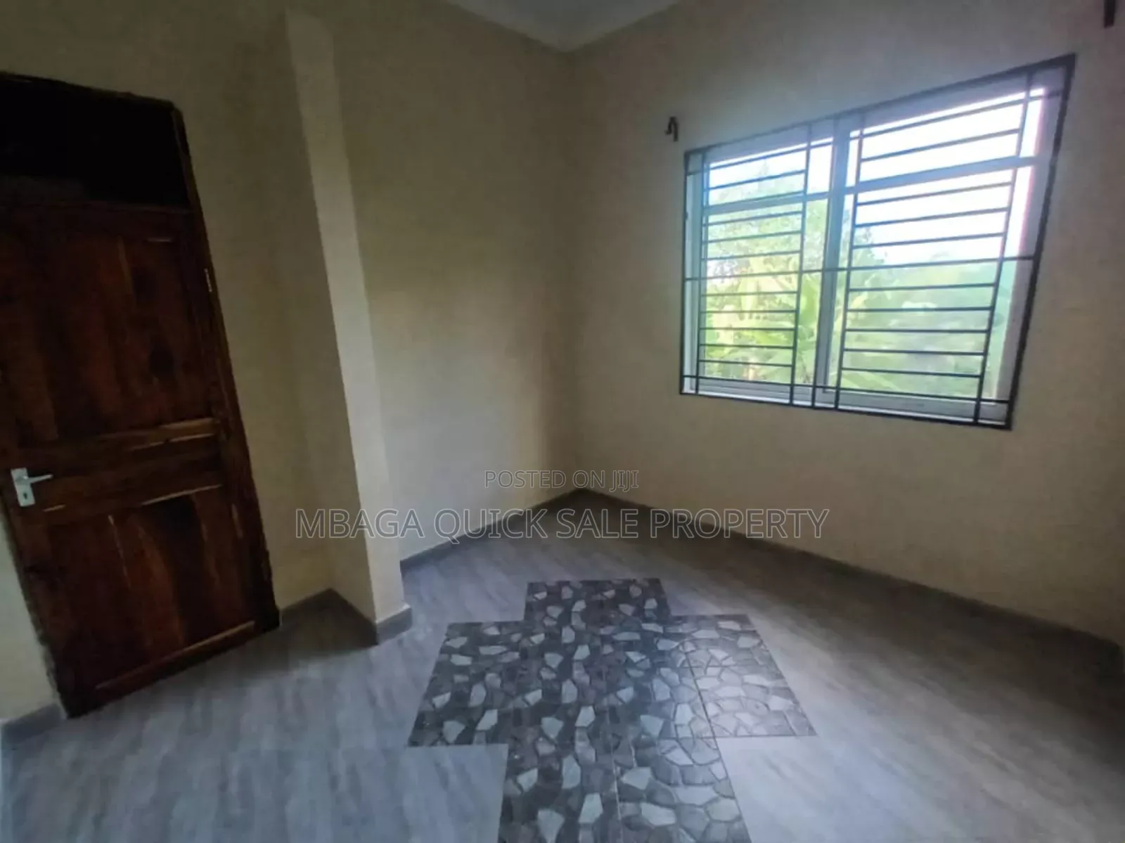3bdrm House in Kisemvule, Kitunda for sale